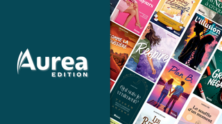 Tous les livres Aurea