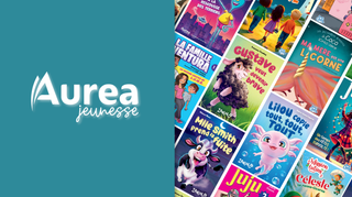 Tous les livres Aurea jeunesse