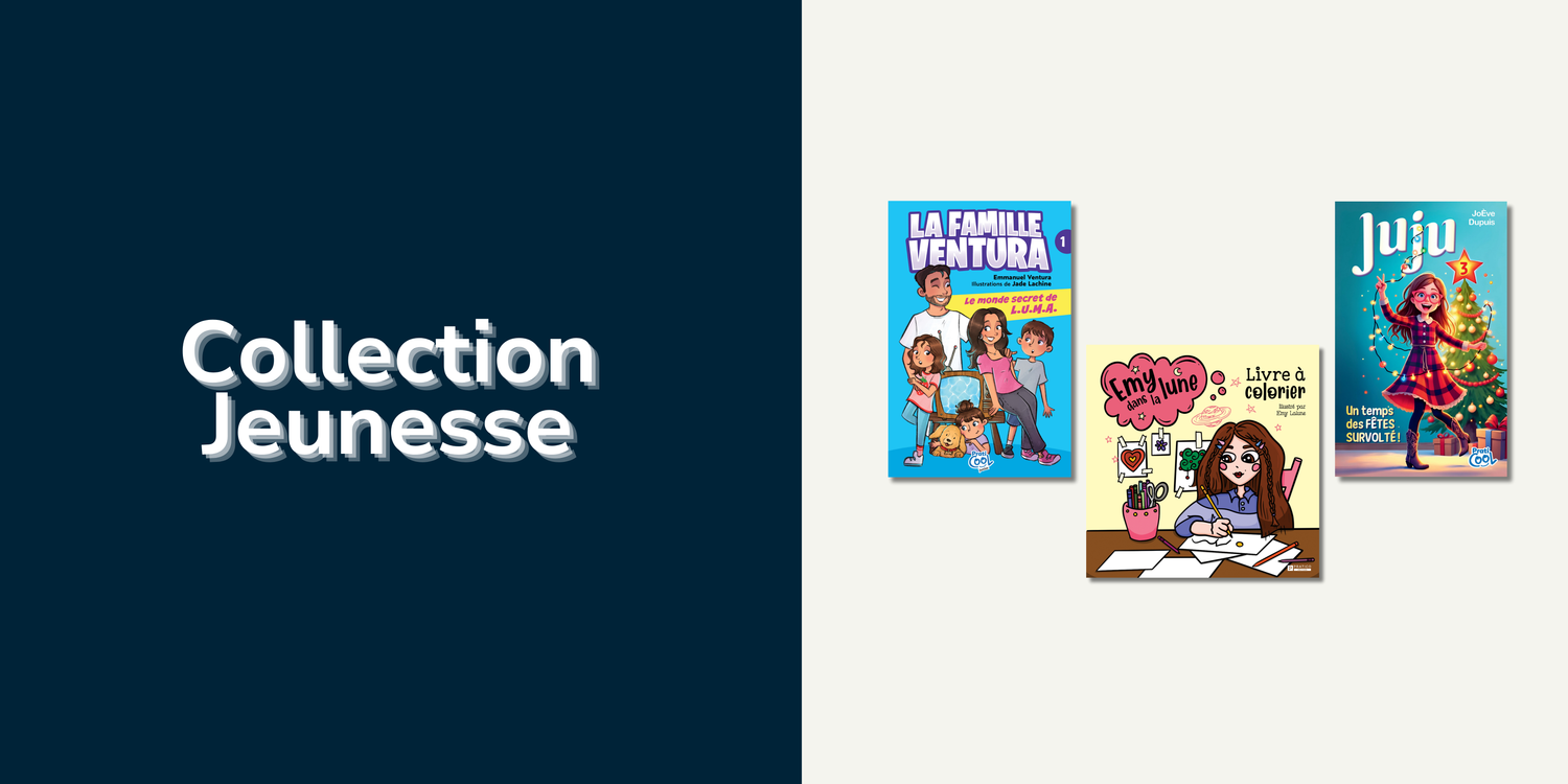 Collection jeunesse