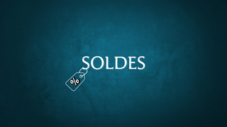 Soldes