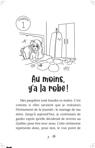 Deuxième période | Emy Lalune