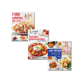 Coffret résolution