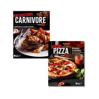 Combo projet BBQ