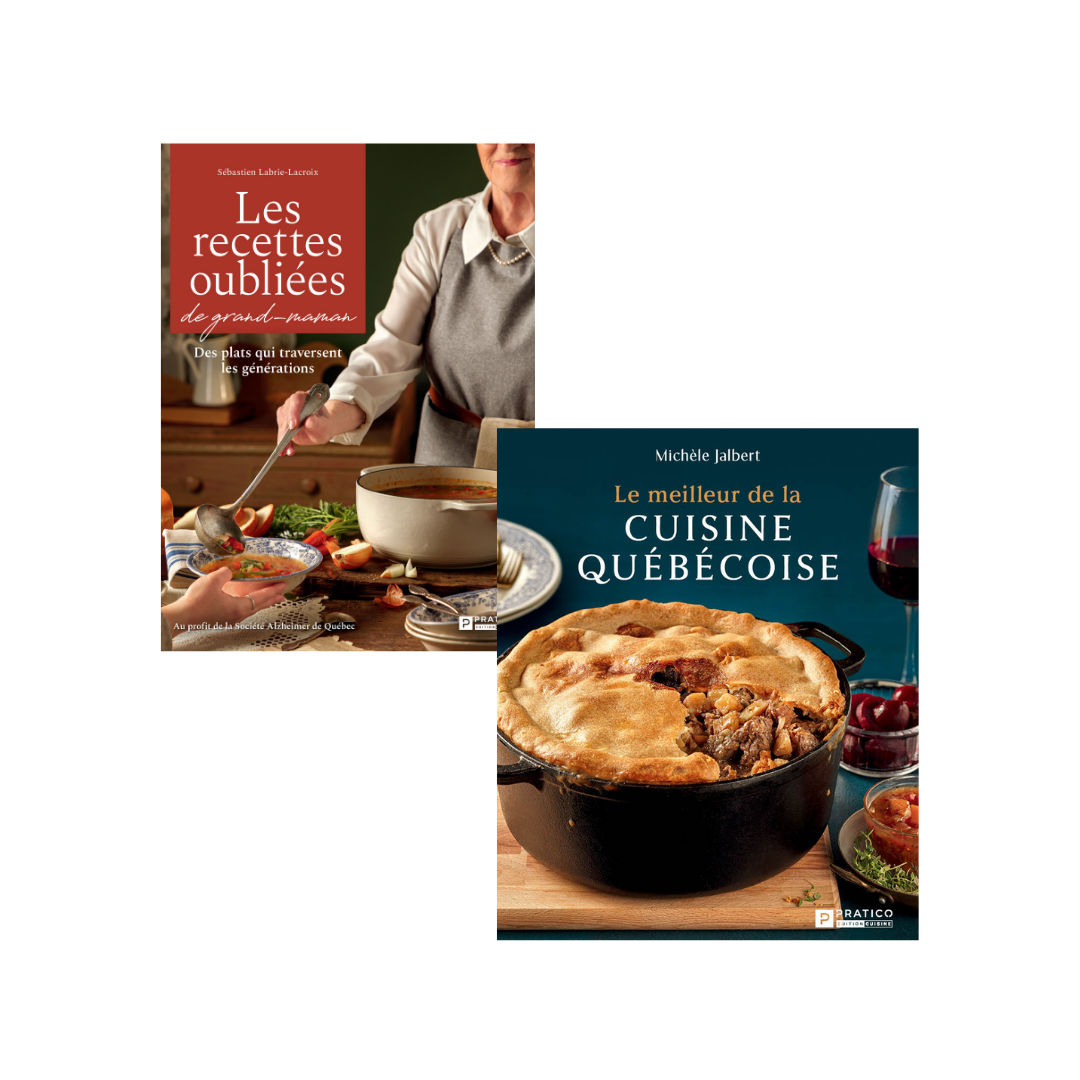 Coffret traditionnel