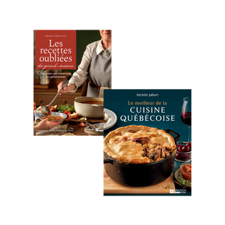 Coffret traditionnel