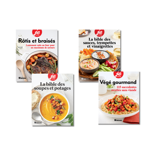Coffret Je cuisine