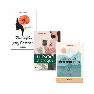 Coffret romance