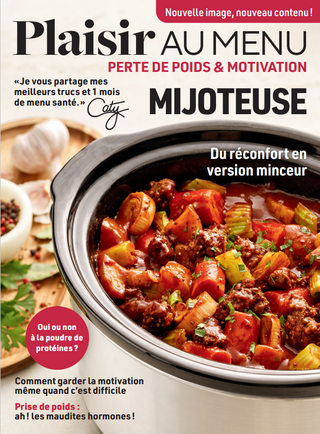 Mijoteuse | Plaisir au menu
