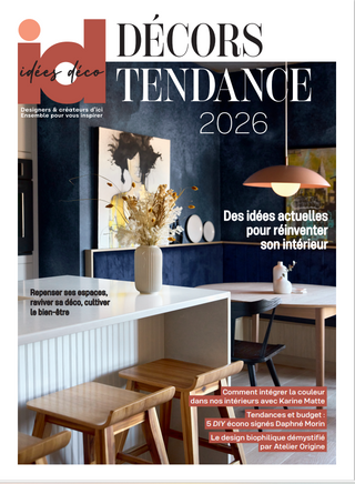 Décors Tendance 2026 | Idées déco