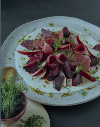 BBQ fumoir & plancha | Sandra Plourde