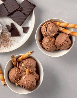 La bible de la crème glacée maison | Je Cuisine