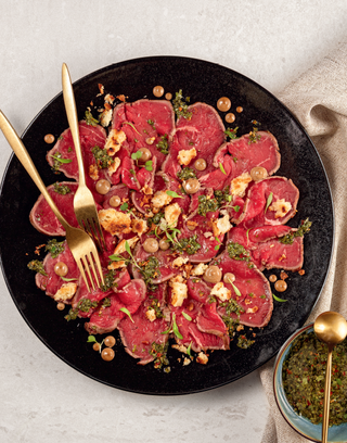 BBQ fumoir & plancha | Sandra Plourde