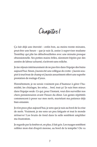 Et si c'était lui? | Hélène Harvey
