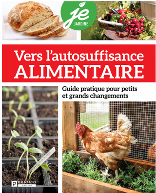 Vers l’autosuffisance alimentaire | Je Jardine