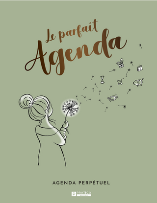 Le Parfait Agenda | Jessica Laflamme