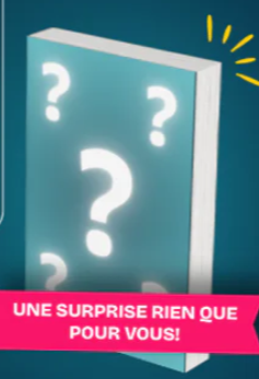 Surprise