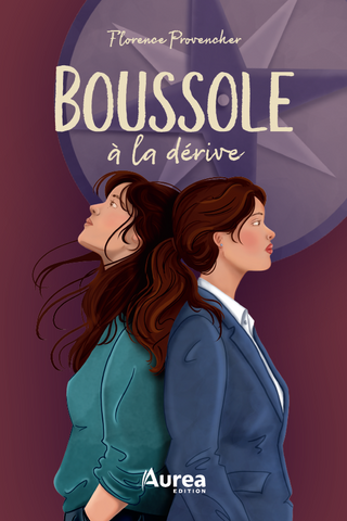 Boussole à la dérive | Florence Provencher