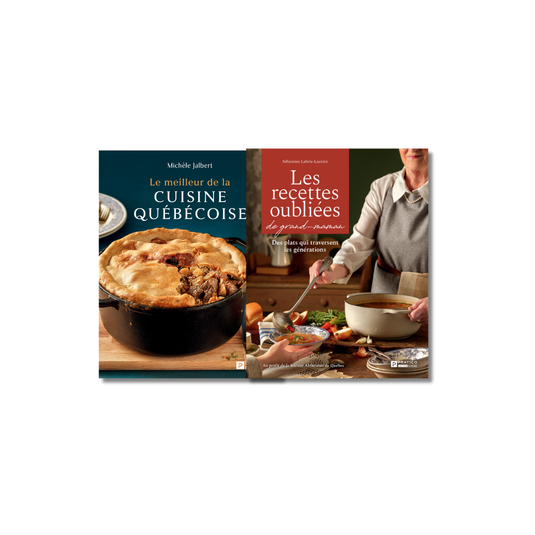 Coffret traditionnel