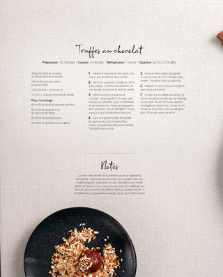 Simplement chic | Cassandra Loignon