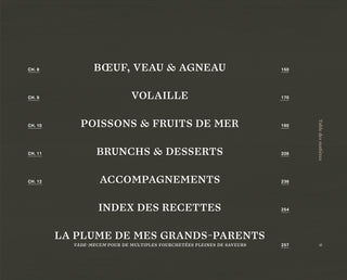 Folks & Forks | Frédérike Lachance-Brulotte