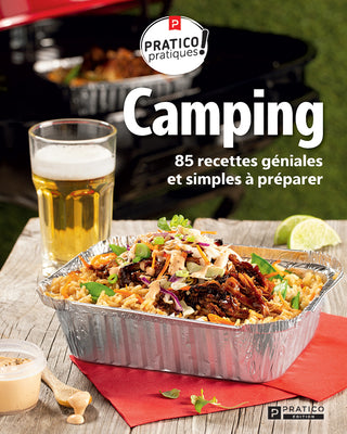 Camping- Pratico Pratiques!