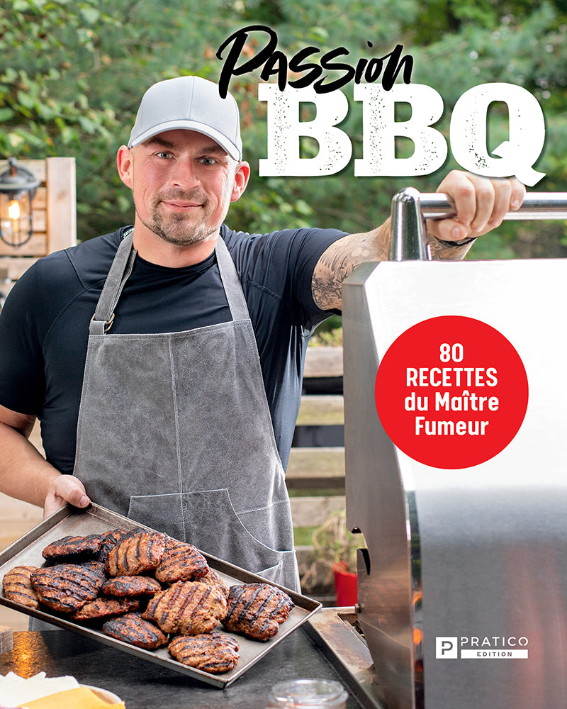 Passion BBQ | Micael Béliveau