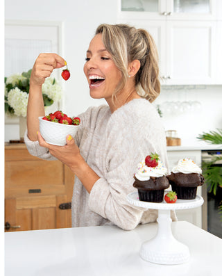 Desserts «WOW»! – Caroline Savard