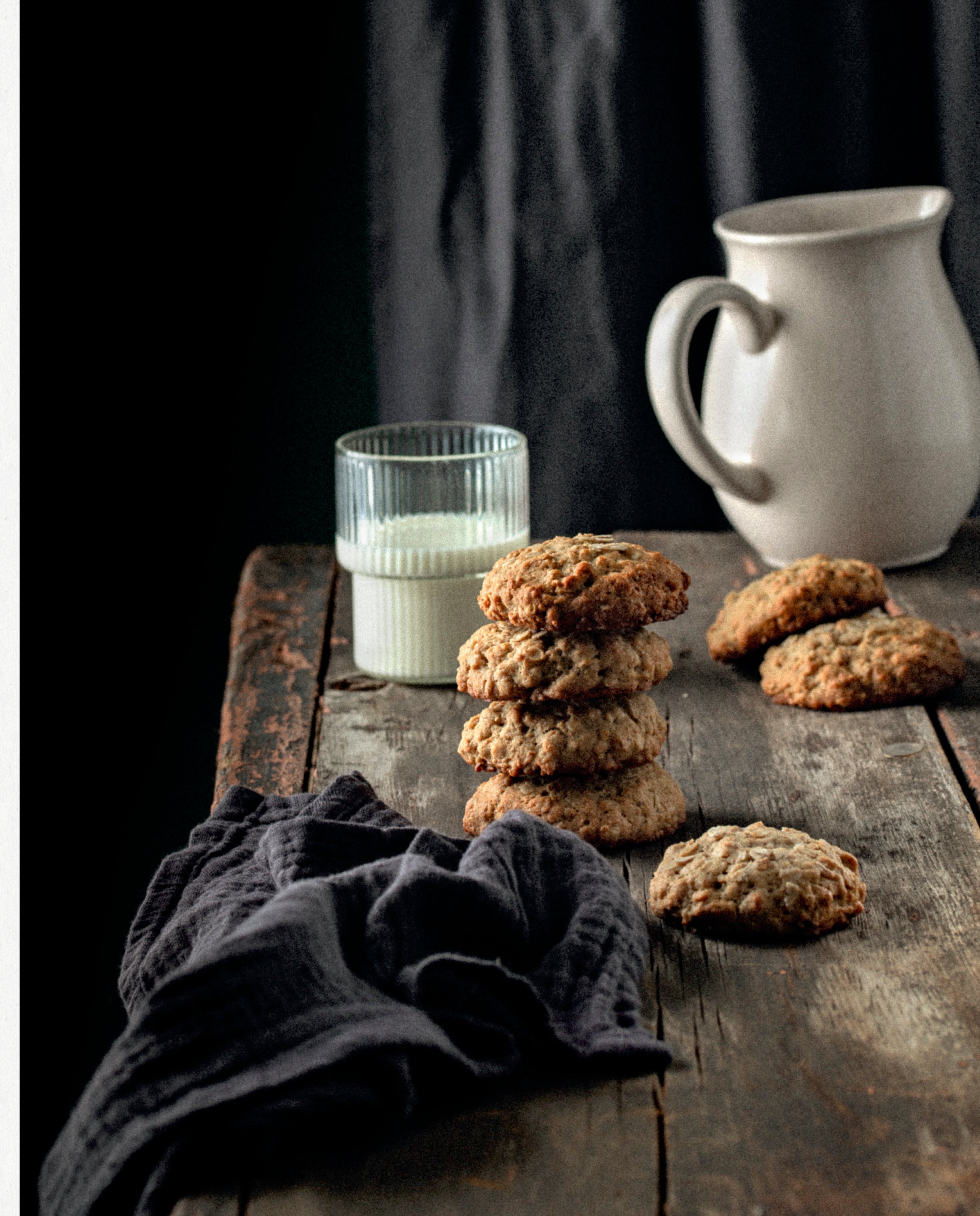 Les douceurs - Laurie Douceur