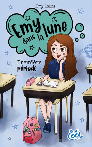 Première période | Emy Lalune