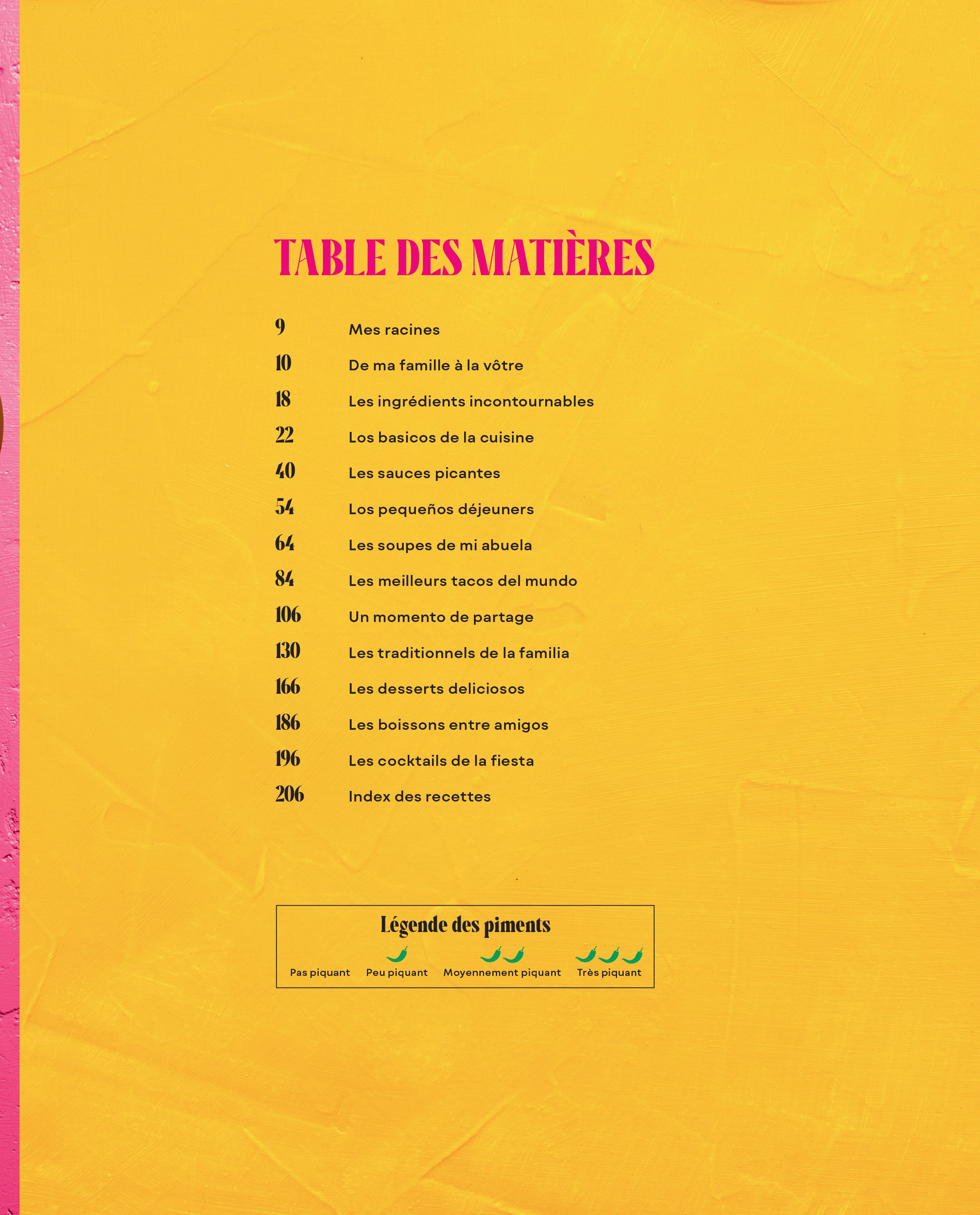 Cuisine mexicaine - Tacos Frida