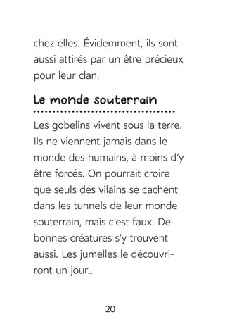 Bouten-Train, le nain de jardin | Une licorne à la maison | Rachel Graveline