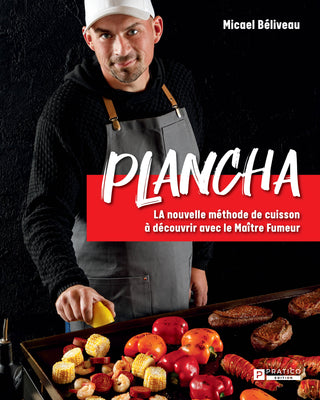 Plancha | Micael Béliveau