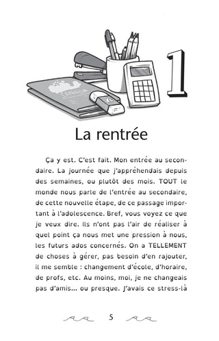 Marée Lahoule, tome 2 – L’inconnu de la maison abandonnée | Laurence Côté