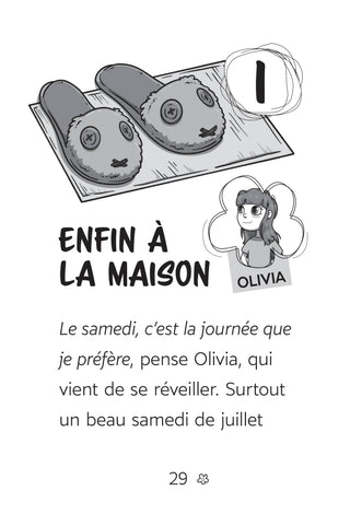 Dans l’univers des Narpins, Tome 2 – La disparition des ombres | Isabelle Tremblay