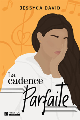La cadence parfaite | Jessyca David