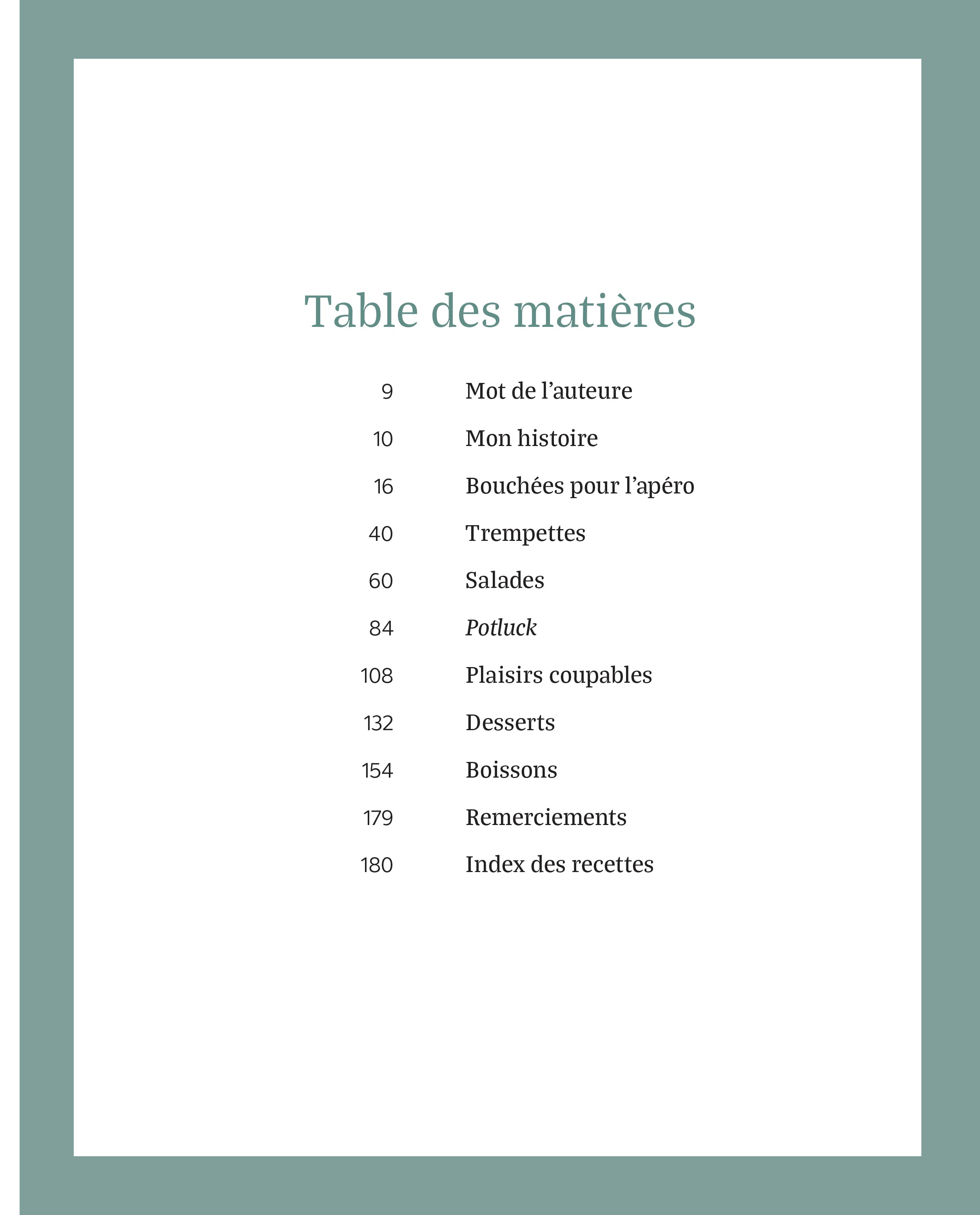 En mode partage – Lara Fortin-Grenier