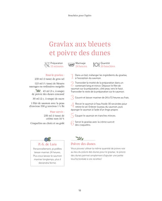 En mode partage | Lara Fortin-Grenier