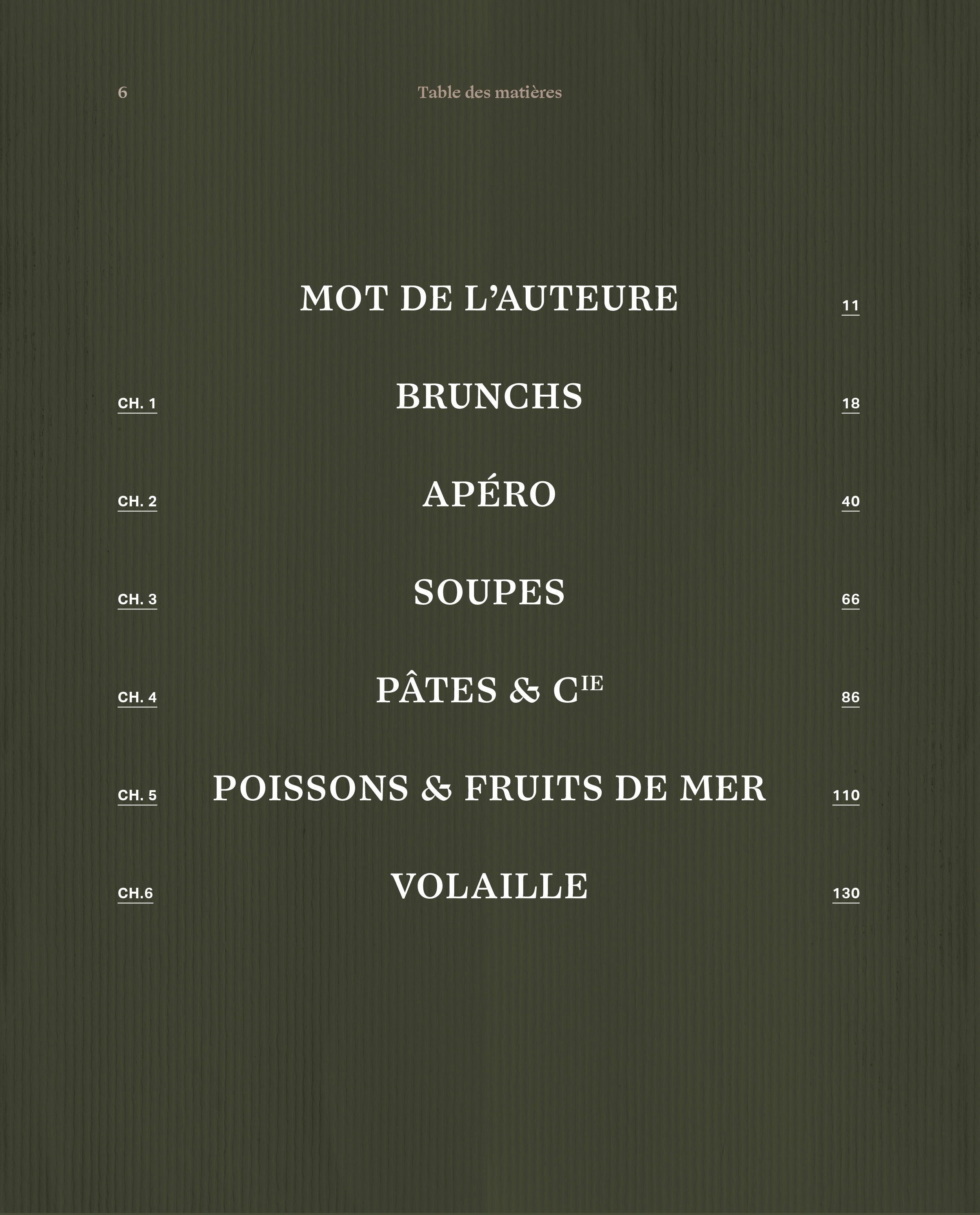 Folks & Forks tome 2 - Frédérike Lachance-Brulotte