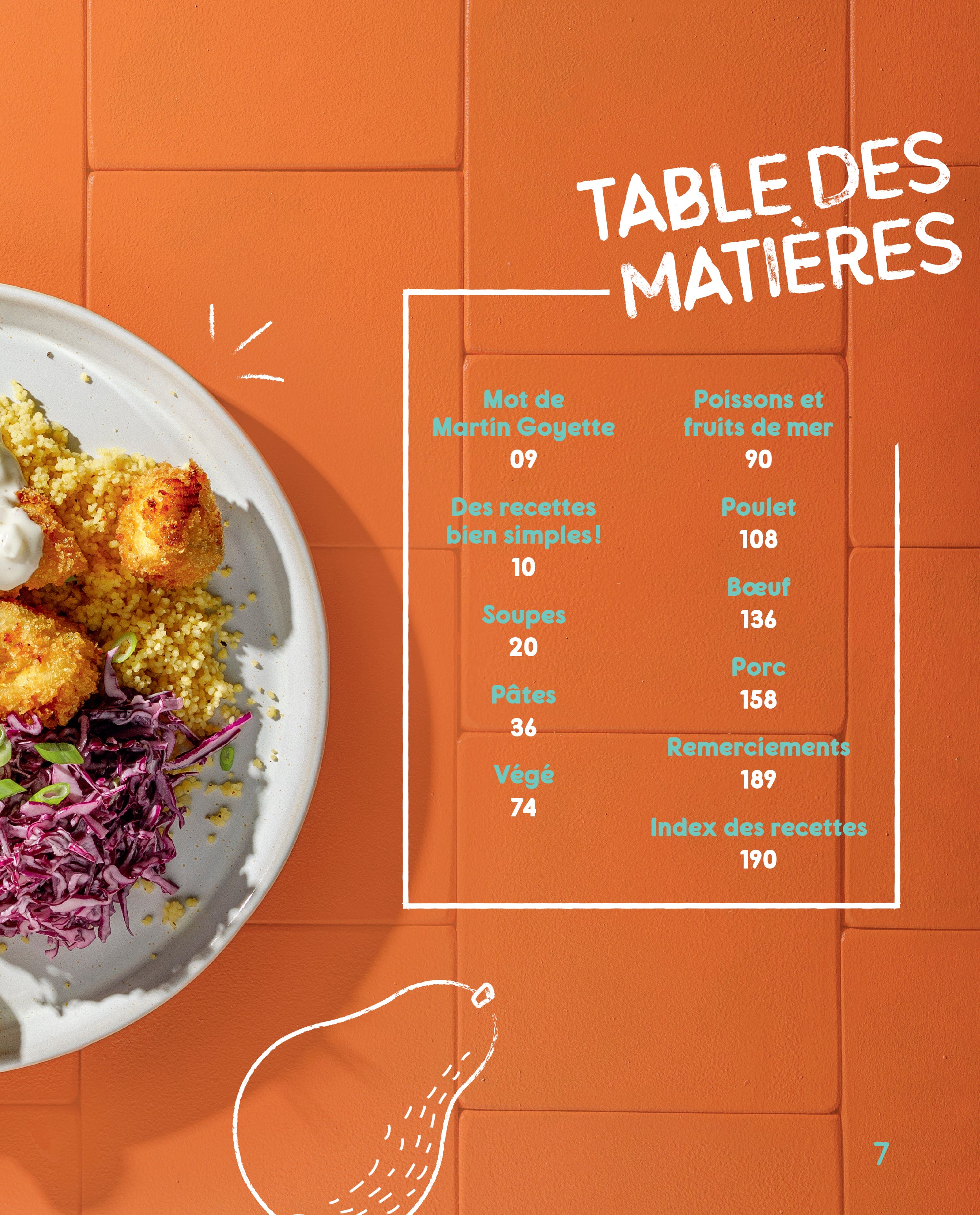 Guide de survie pour monoparental – Martin Goyette