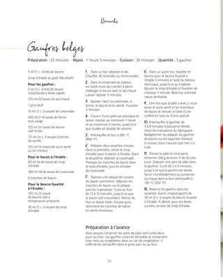 Cuisiner le printemps | Cassandra Loignon