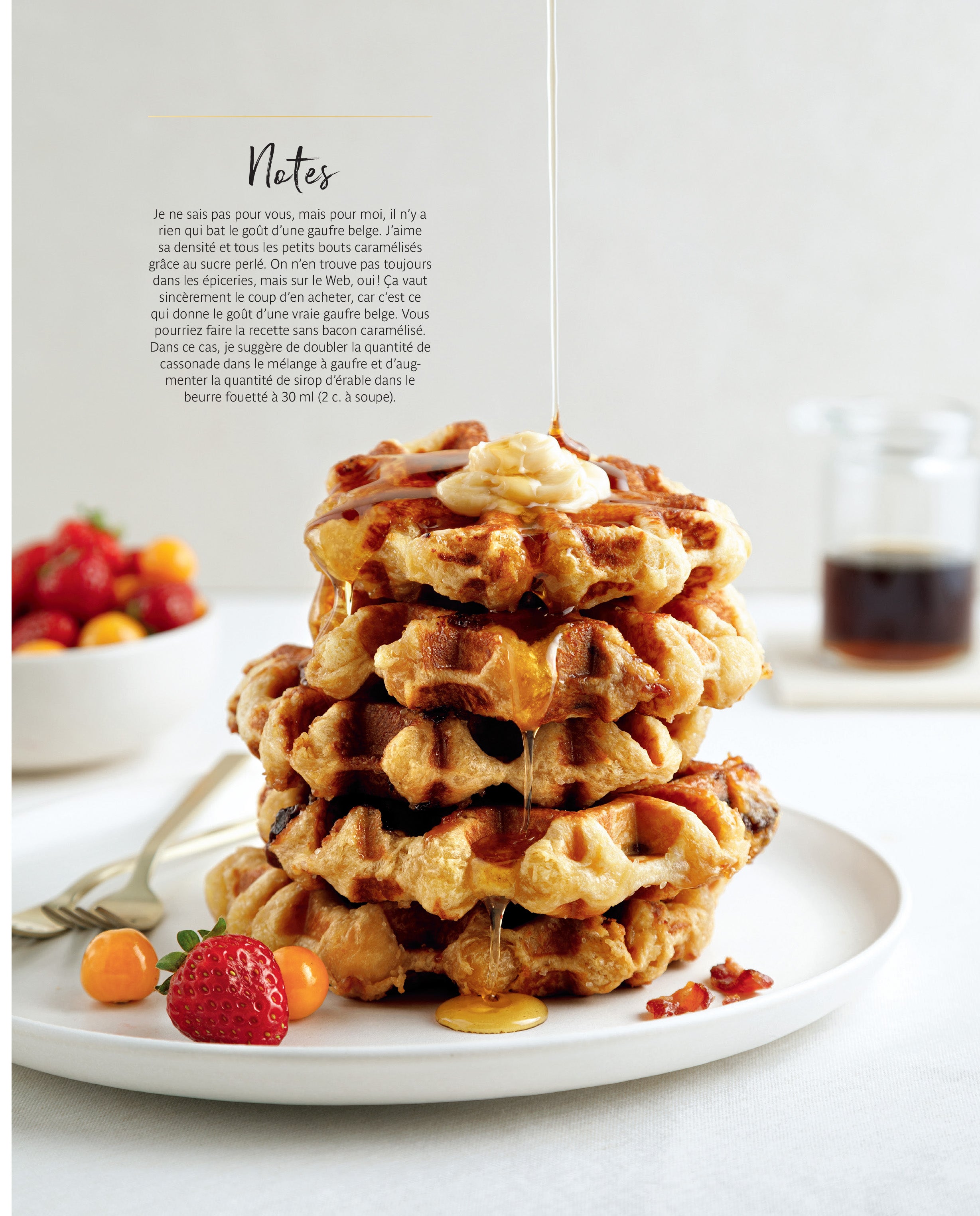 Cuisiner le printemps - Cassandra Loignon