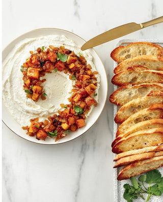 Cuisiner l’automne | Cassandra Loignon