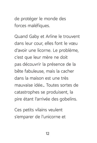 Bouten-train, le nain de jardin tome 2 – Sauvetage dans la cité des Gobelins | Rachel Graveline