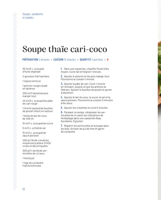 Le meilleur de la cuisine asiatique | Jenna Quach