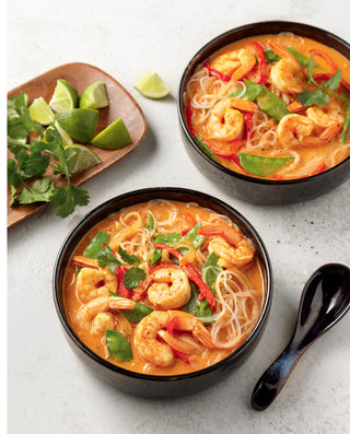 Le meilleur de la cuisine asiatique | Jenna Quach