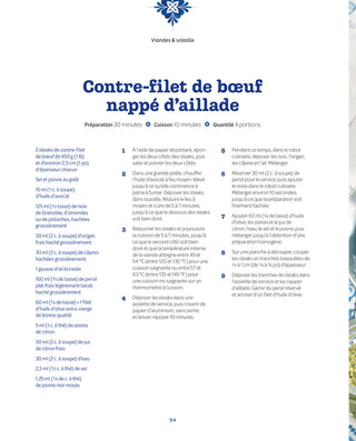 La cuisine méditerranéenne métabolique | Èvelyne Bourdua-Roy et Sophie Rolland