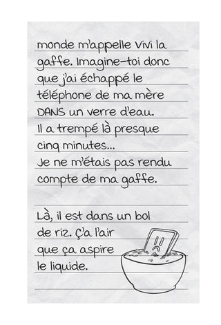 Le journal enchanté de Violette | Isabelle Tremblay