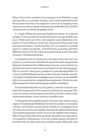 Le royaume lointain | Daphné Bédard