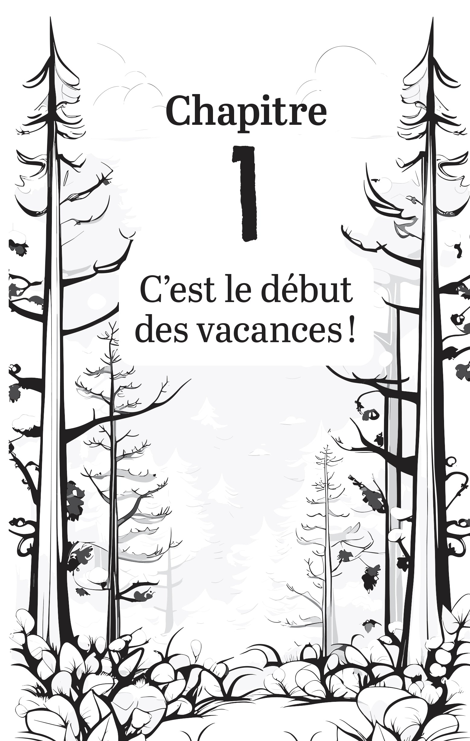 Félix et la prophétie – L’héritage magique - Caroline Dufresne