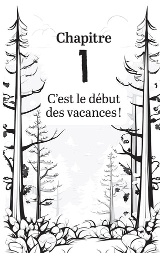Félix et la prophétie – L’héritage magique | Caroline Dufresne